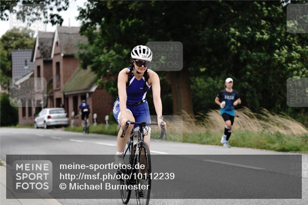 30.08.2026 - Elbe Triathlon Hamburg Michael Burmester http://msf.ph/oto/10112239 30.08.2026 14:24:09 Radfahren 134, 134, 145 meine-sportfotos.de