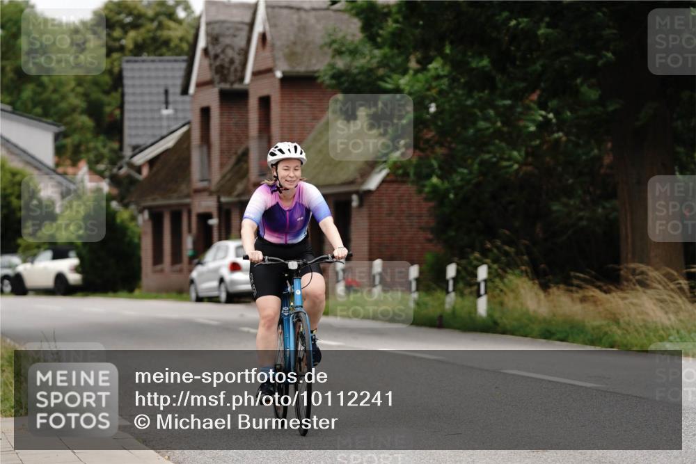 30.08.2026 - Elbe Triathlon Hamburg Michael Burmester http://msf.ph/oto/10112241 30.08.2026 14:24:46 Radfahren 130 meine-sportfotos.de