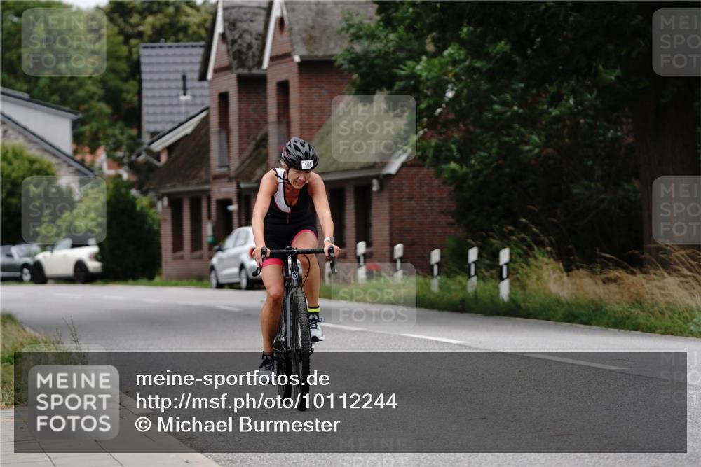 30.08.2026 - Elbe Triathlon Hamburg Michael Burmester http://msf.ph/oto/10112244 30.08.2026 14:25:09 Radfahren 169, 169 meine-sportfotos.de