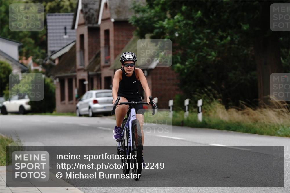 30.08.2026 - Elbe Triathlon Hamburg Michael Burmester http://msf.ph/oto/10112249 30.08.2026 14:25:48 Radfahren 170, 170 meine-sportfotos.de