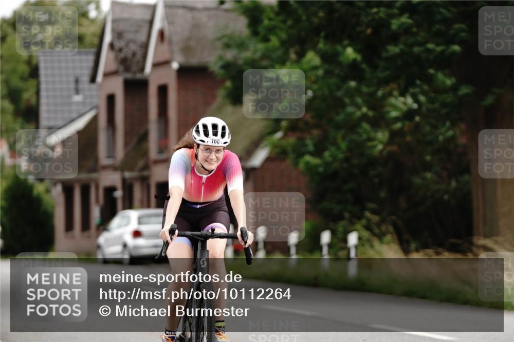 30.08.2026 - Elbe Triathlon Hamburg Michael Burmester http://msf.ph/oto/10112264 30.08.2026 14:28:04 Radfahren 160, 160 meine-sportfotos.de