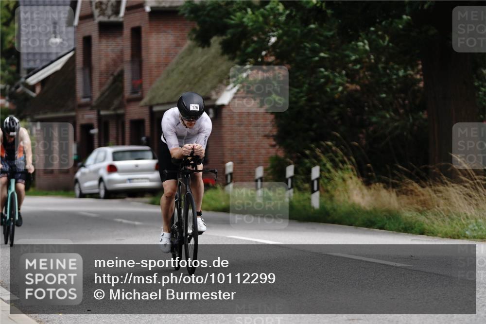 30.08.2026 - Elbe Triathlon Hamburg Michael Burmester http://msf.ph/oto/10112299 30.08.2026 14:46:06 Radfahren 176, 148, 176 meine-sportfotos.de