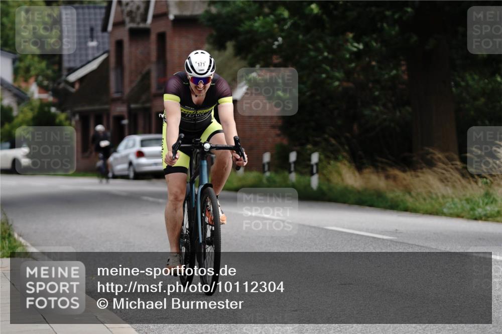 30.08.2026 - Elbe Triathlon Hamburg Michael Burmester http://msf.ph/oto/10112304 30.08.2026 14:46:20 Radfahren 171, 171 meine-sportfotos.de