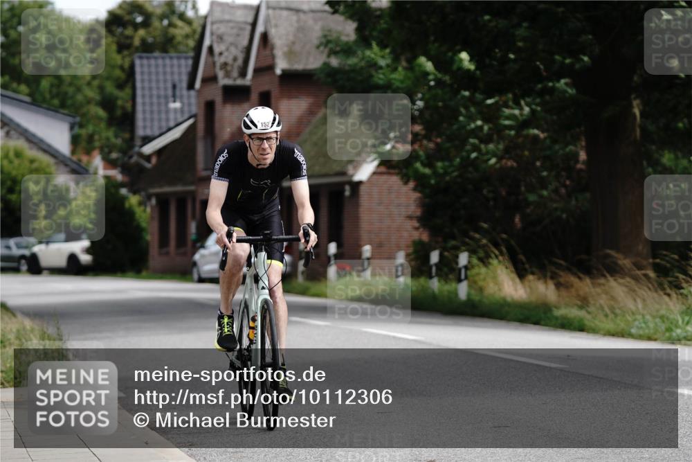 30.08.2026 - Elbe Triathlon Hamburg Michael Burmester http://msf.ph/oto/10112306 30.08.2026 14:46:28 Radfahren 152, 152 meine-sportfotos.de