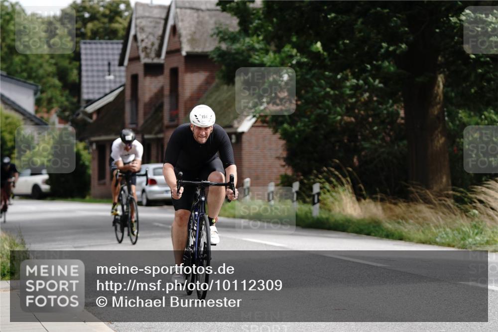 30.08.2026 - Elbe Triathlon Hamburg Michael Burmester http://msf.ph/oto/10112309 30.08.2026 14:47:27 Radfahren 151, 156, 165, 168 meine-sportfotos.de