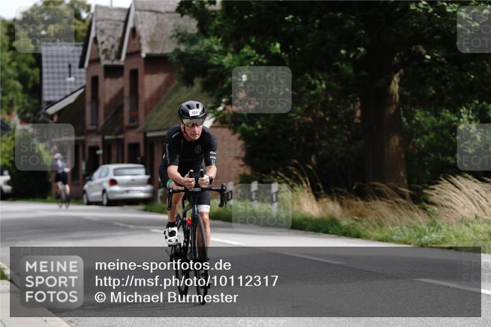 30.08.2026 - Elbe Triathlon Hamburg Michael Burmester http://msf.ph/oto/10112317 30.08.2026 14:47:34 Radfahren 168, 165, 168 meine-sportfotos.de