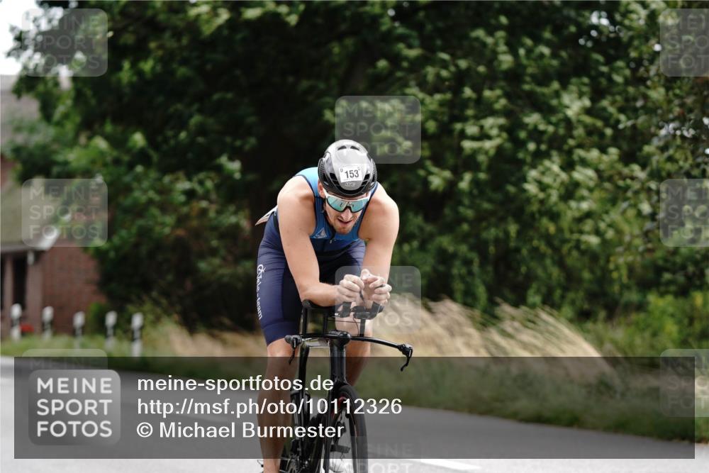 30.08.2026 - Elbe Triathlon Hamburg Michael Burmester http://msf.ph/oto/10112326 30.08.2026 14:48:22 Radfahren 153, 153 meine-sportfotos.de