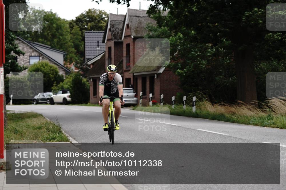 30.08.2026 - Elbe Triathlon Hamburg Michael Burmester http://msf.ph/oto/10112338 30.08.2026 14:49:19 Radfahren 159 meine-sportfotos.de