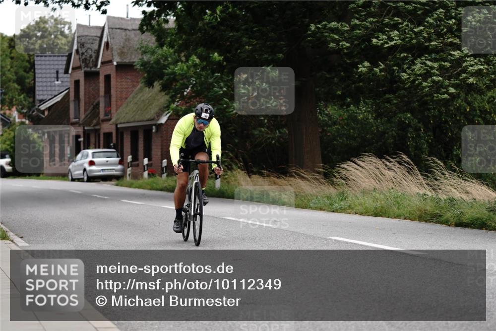 30.08.2026 - Elbe Triathlon Hamburg Michael Burmester http://msf.ph/oto/10112349 30.08.2026 14:49:52 Radfahren 146, 146 meine-sportfotos.de