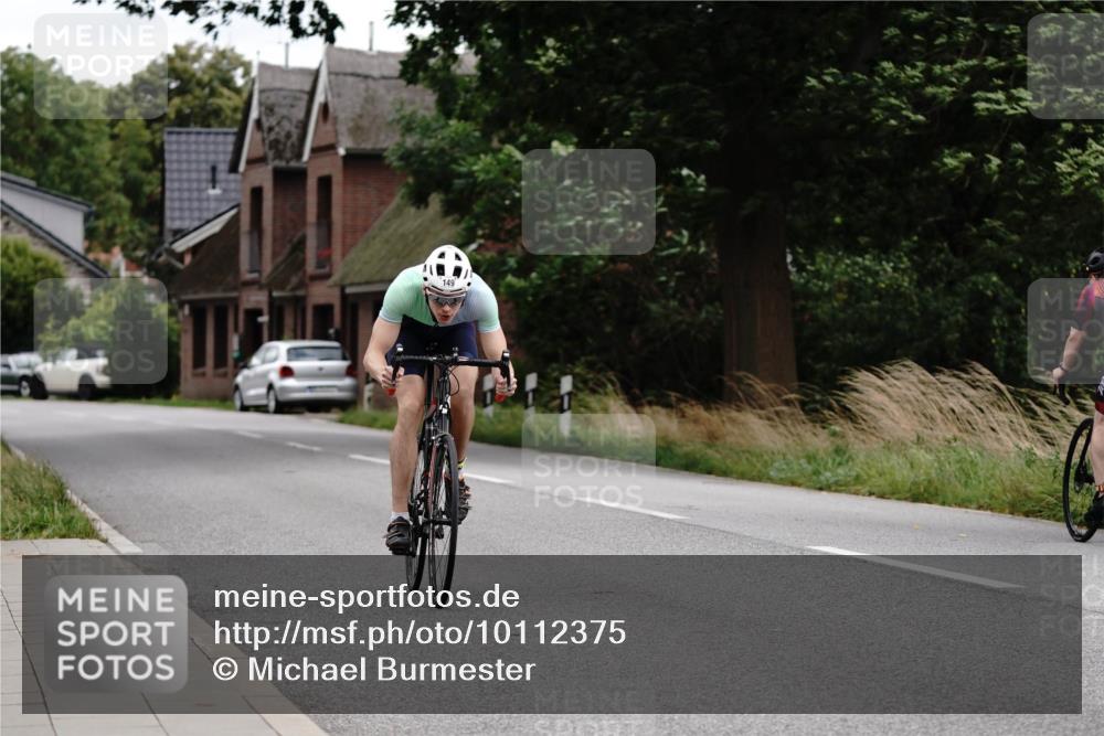 30.08.2026 - Elbe Triathlon Hamburg Michael Burmester http://msf.ph/oto/10112375 30.08.2026 14:51:30 Radfahren 149, 132 meine-sportfotos.de