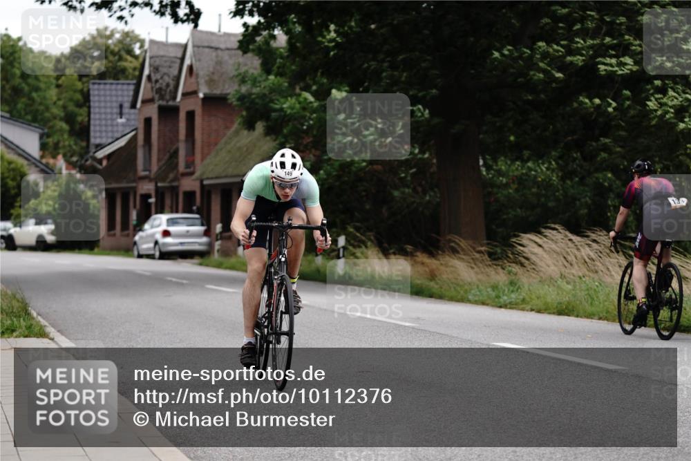 30.08.2026 - Elbe Triathlon Hamburg Michael Burmester http://msf.ph/oto/10112376 30.08.2026 14:51:30 Radfahren 13, 132 meine-sportfotos.de