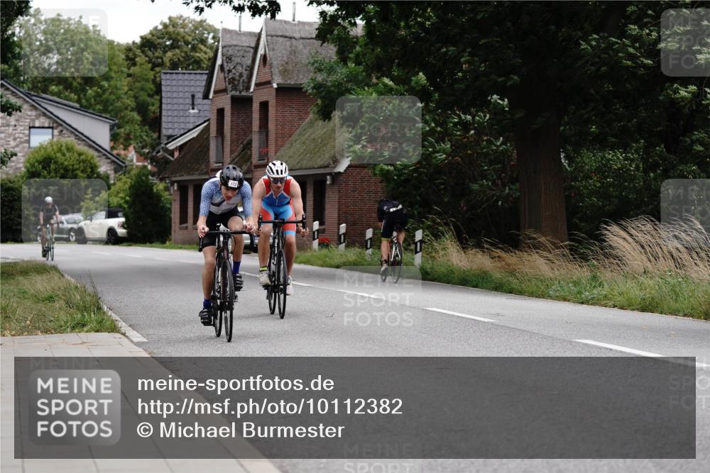 30.08.2026 - Elbe Triathlon Hamburg Michael Burmester http://msf.ph/oto/10112382 30.08.2026 14:51:44 Radfahren 135, 152, 173 meine-sportfotos.de