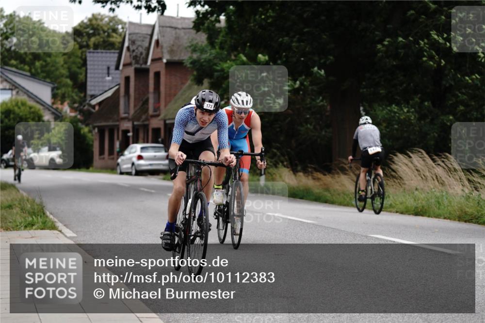 30.08.2026 - Elbe Triathlon Hamburg Michael Burmester http://msf.ph/oto/10112383 30.08.2026 14:51:45 Radfahren 173, 142, 135, 152, 173 meine-sportfotos.de