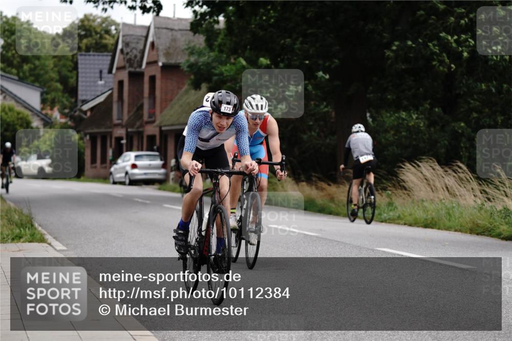 30.08.2026 - Elbe Triathlon Hamburg Michael Burmester http://msf.ph/oto/10112384 30.08.2026 14:51:45 Radfahren 173, 147, 135, 152, 173 meine-sportfotos.de