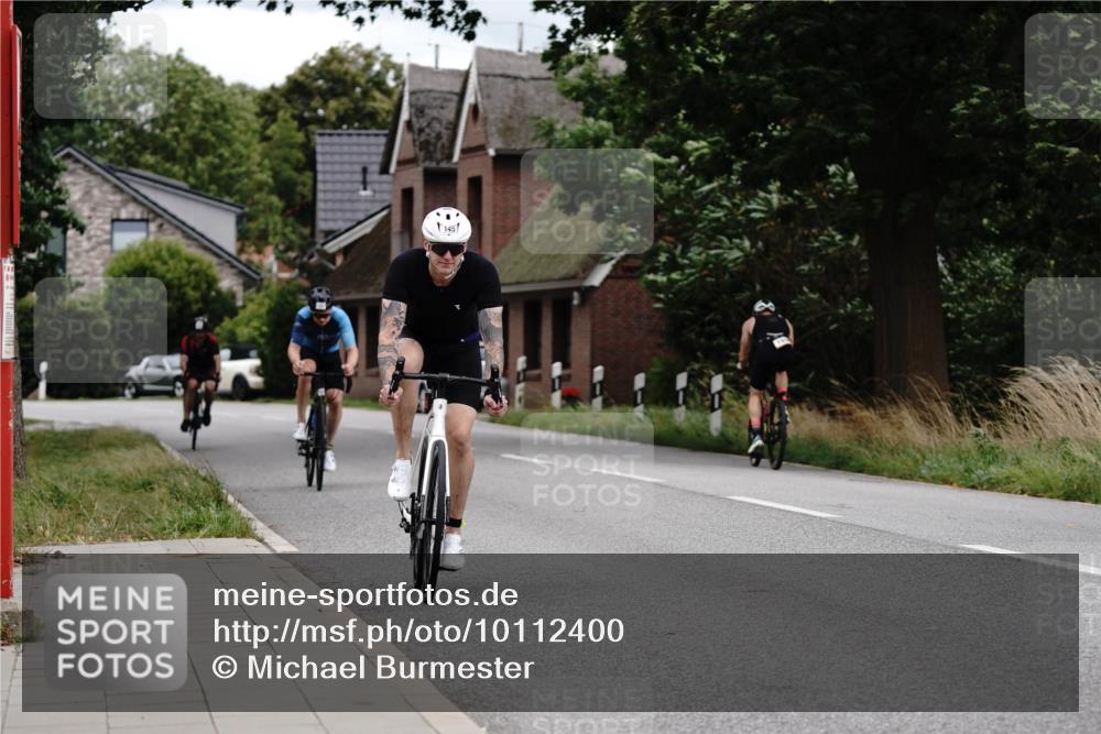 30.08.2026 - Elbe Triathlon Hamburg Michael Burmester http://msf.ph/oto/10112400 30.08.2026 14:52:43 Radfahren 145, 145 meine-sportfotos.de
