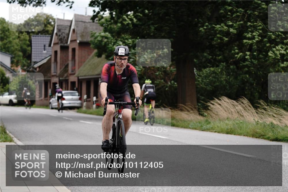 30.08.2026 - Elbe Triathlon Hamburg Michael Burmester http://msf.ph/oto/10112405 30.08.2026 14:52:47 Radfahren 131, 1265, 1000, 145 meine-sportfotos.de