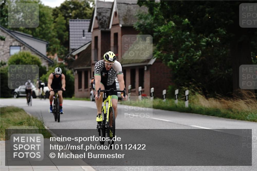 30.08.2026 - Elbe Triathlon Hamburg Michael Burmester http://msf.ph/oto/10112422 30.08.2026 14:53:58 Radfahren 169 meine-sportfotos.de