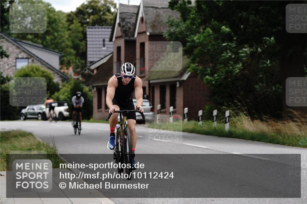 30.08.2026 - Elbe Triathlon Hamburg Michael Burmester http://msf.ph/oto/10112424 30.08.2026 14:53:59 Radfahren 169 meine-sportfotos.de