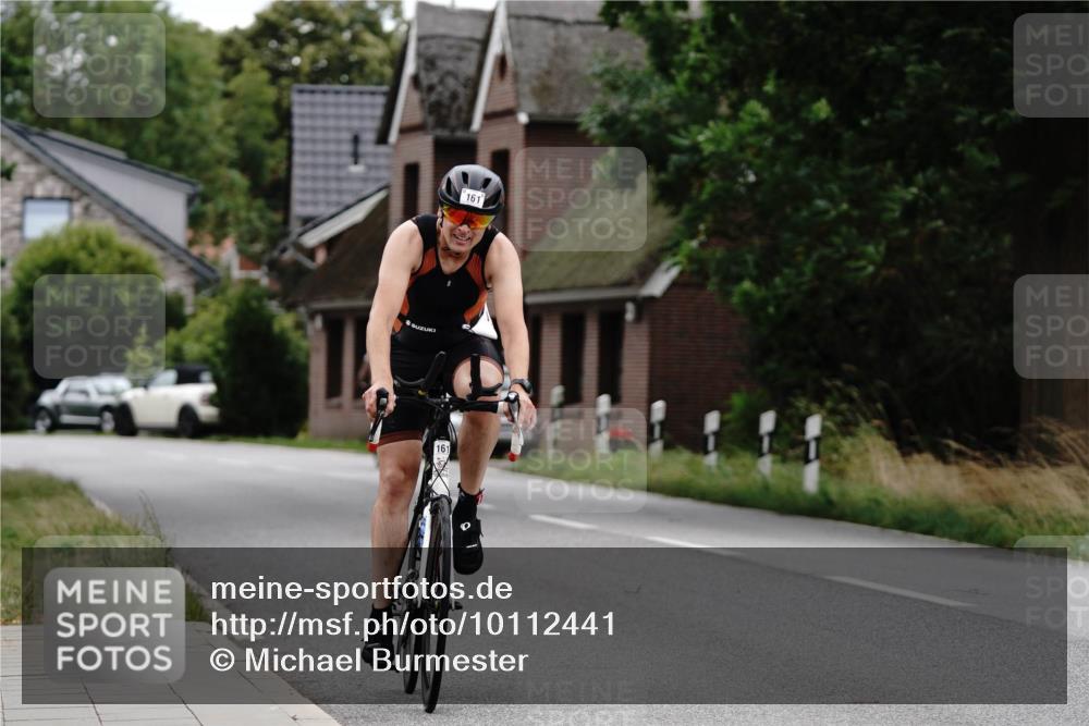 30.08.2026 - Elbe Triathlon Hamburg Michael Burmester http://msf.ph/oto/10112441 30.08.2026 14:54:43 Radfahren 161, 161, 161 meine-sportfotos.de