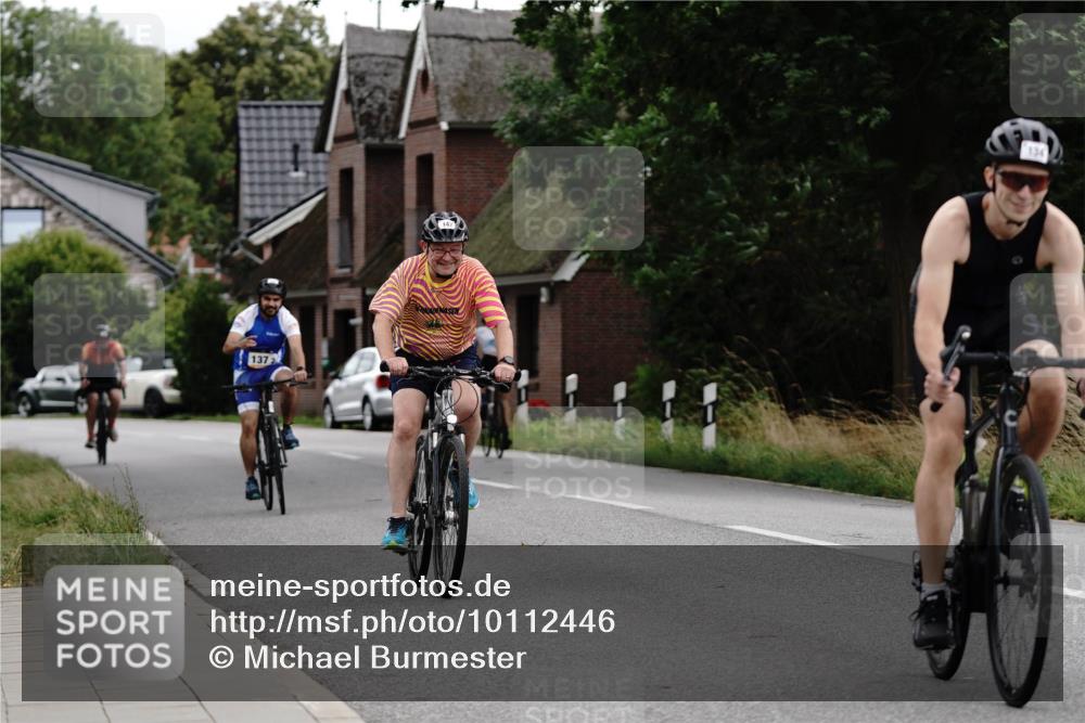 30.08.2026 - Elbe Triathlon Hamburg Michael Burmester http://msf.ph/oto/10112446 30.08.2026 14:55:11 Radfahren 137, 2, 147, 134, 137, 147 meine-sportfotos.de
