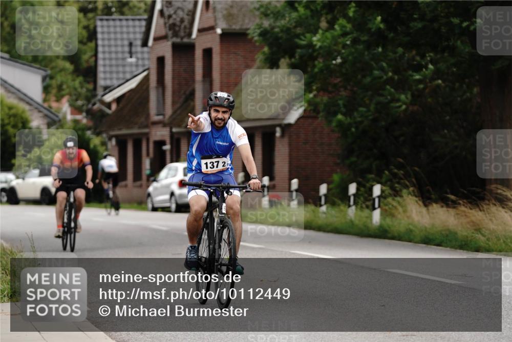 30.08.2026 - Elbe Triathlon Hamburg Michael Burmester http://msf.ph/oto/10112449 30.08.2026 14:55:13 Radfahren 137, 2, 134, 137, 147 meine-sportfotos.de