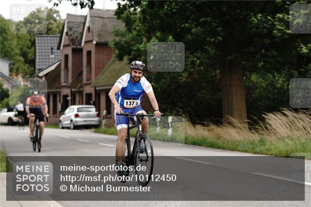 30.08.2026 - Elbe Triathlon Hamburg Michael Burmester http://msf.ph/oto/10112450 30.08.2026 14:55:14 Radfahren 137, 2, 134, 137, 147 meine-sportfotos.de