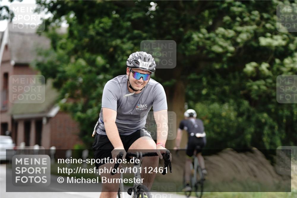 30.08.2026 - Elbe Triathlon Hamburg Michael Burmester http://msf.ph/oto/10112461 30.08.2026 14:55:51 Radfahren 141, 141 meine-sportfotos.de