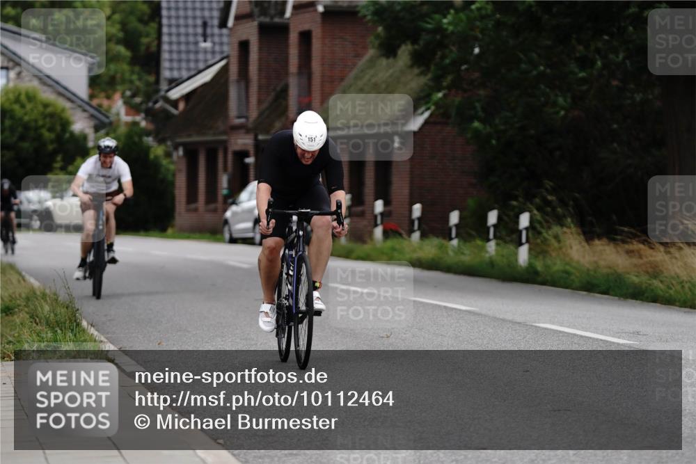 30.08.2026 - Elbe Triathlon Hamburg Michael Burmester http://msf.ph/oto/10112464 30.08.2026 14:55:58 Radfahren 151, 177 meine-sportfotos.de