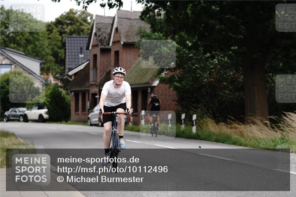 30.08.2026 - Elbe Triathlon Hamburg Michael Burmester http://msf.ph/oto/10112496 30.08.2026 14:57:30 Radfahren  meine-sportfotos.de
