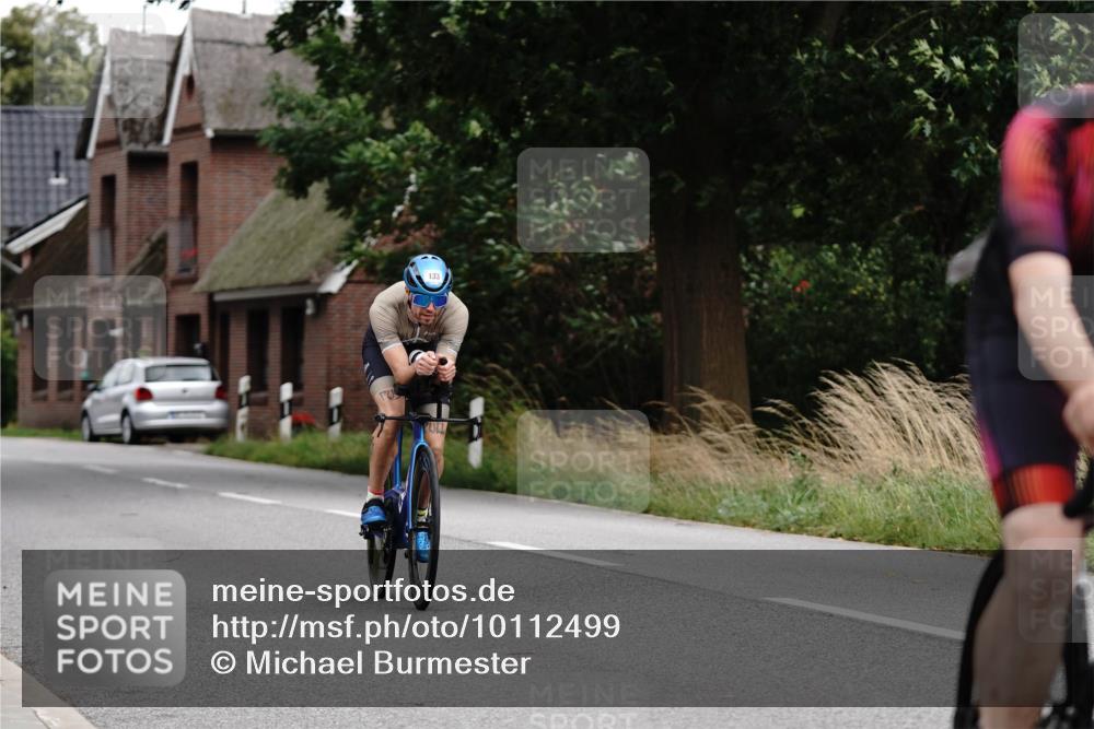 30.08.2026 - Elbe Triathlon Hamburg Michael Burmester http://msf.ph/oto/10112499 30.08.2026 14:57:40 Radfahren 133, 133 meine-sportfotos.de