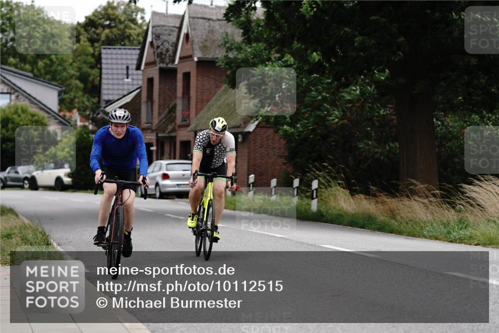 30.08.2026 - Elbe Triathlon Hamburg Michael Burmester http://msf.ph/oto/10112515 30.08.2026 14:58:36 Radfahren 136 meine-sportfotos.de