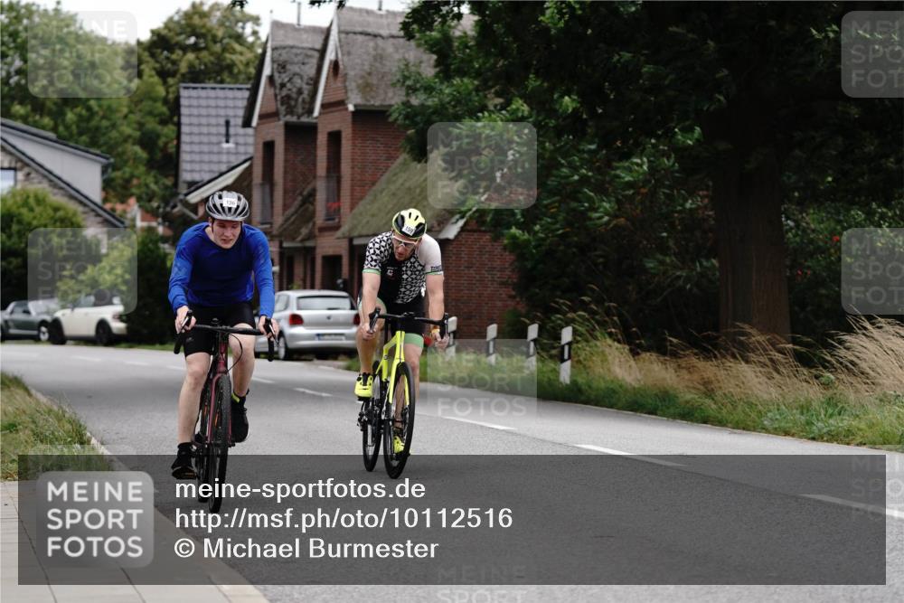30.08.2026 - Elbe Triathlon Hamburg Michael Burmester http://msf.ph/oto/10112516 30.08.2026 14:58:36 Radfahren 136 meine-sportfotos.de