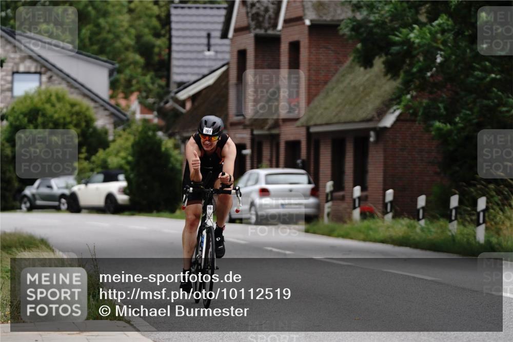 30.08.2026 - Elbe Triathlon Hamburg Michael Burmester http://msf.ph/oto/10112519 30.08.2026 14:59:05 Radfahren 161 meine-sportfotos.de