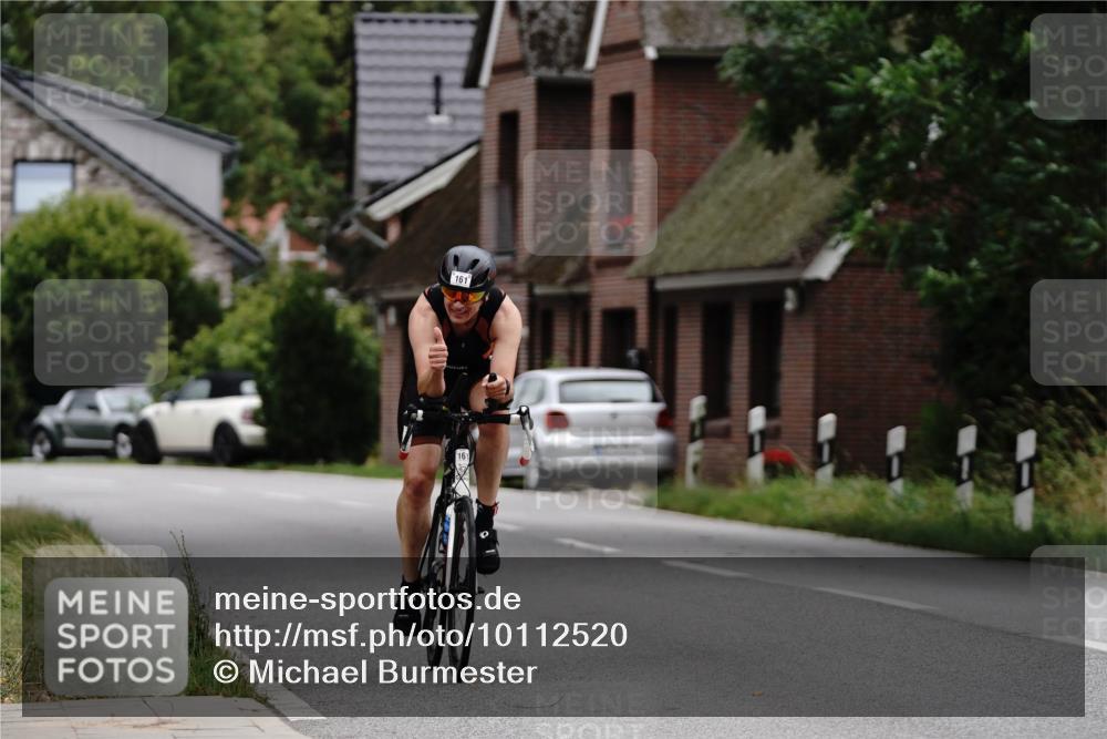30.08.2026 - Elbe Triathlon Hamburg Michael Burmester http://msf.ph/oto/10112520 30.08.2026 14:59:05 Radfahren 161, 161 meine-sportfotos.de