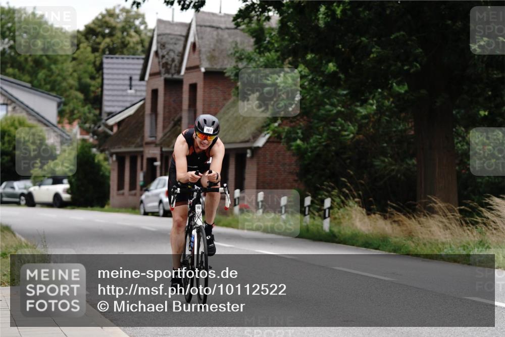 30.08.2026 - Elbe Triathlon Hamburg Michael Burmester http://msf.ph/oto/10112522 30.08.2026 14:59:06 Radfahren 161 meine-sportfotos.de