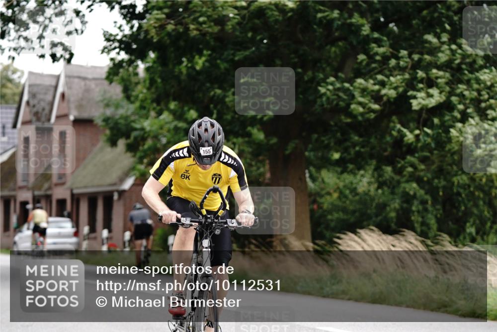 30.08.2026 - Elbe Triathlon Hamburg Michael Burmester http://msf.ph/oto/10112531 30.08.2026 14:59:34 Radfahren 155 meine-sportfotos.de