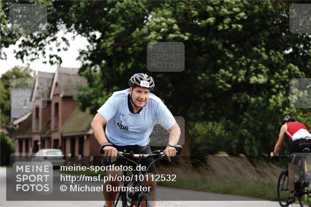 30.08.2026 - Elbe Triathlon Hamburg Michael Burmester http://msf.ph/oto/10112532 30.08.2026 14:59:46 Radfahren 172 meine-sportfotos.de