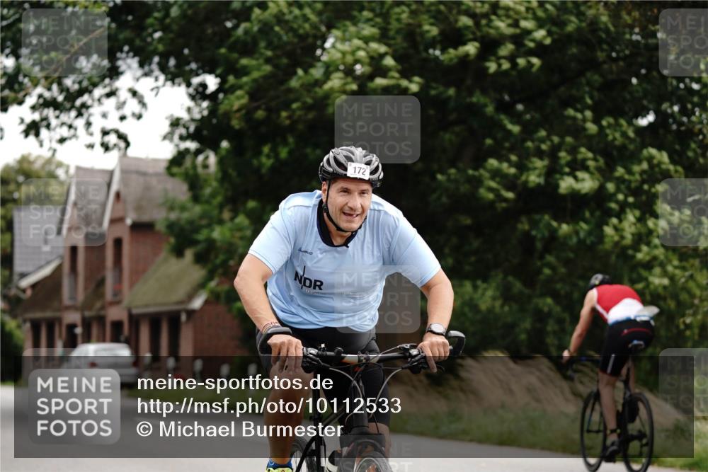 30.08.2026 - Elbe Triathlon Hamburg Michael Burmester http://msf.ph/oto/10112533 30.08.2026 14:59:46 Radfahren 172 meine-sportfotos.de