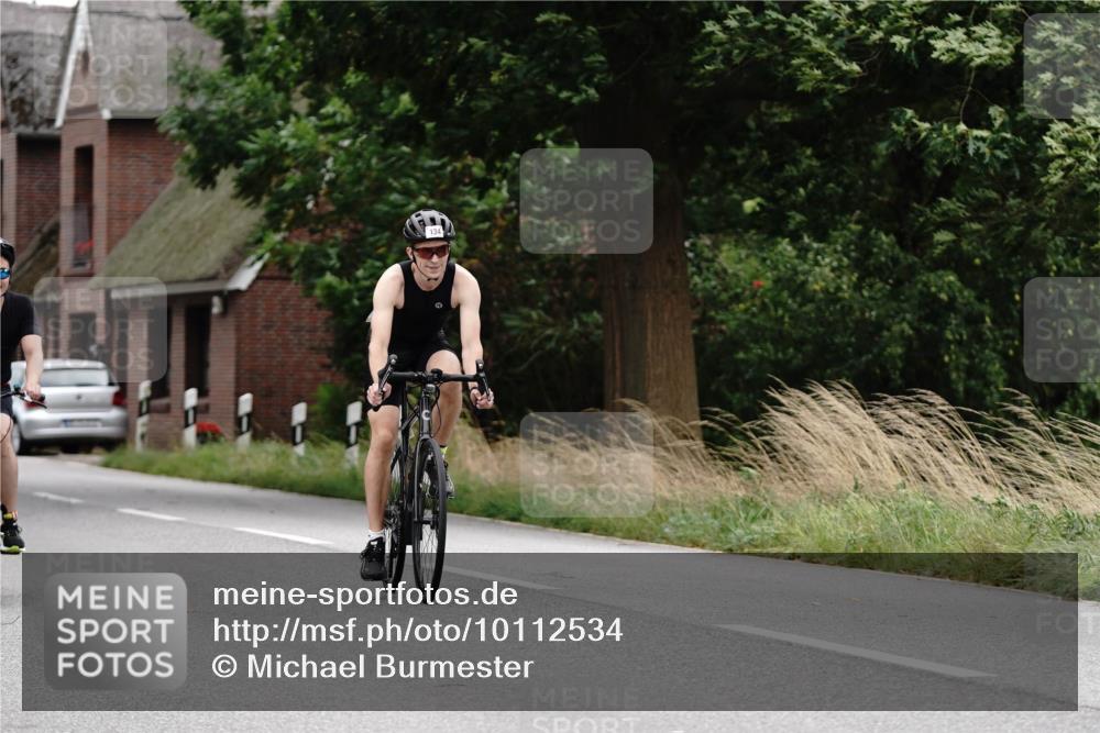 30.08.2026 - Elbe Triathlon Hamburg Michael Burmester http://msf.ph/oto/10112534 30.08.2026 15:00:01 Radfahren 138 meine-sportfotos.de