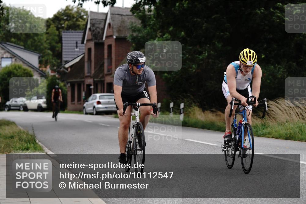 30.08.2026 - Elbe Triathlon Hamburg Michael Burmester http://msf.ph/oto/10112547 30.08.2026 15:00:55 Radfahren 141 meine-sportfotos.de