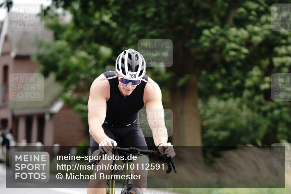 30.08.2026 - Elbe Triathlon Hamburg Michael Burmester http://msf.ph/oto/10112591 30.08.2026 15:03:37 Radfahren 0, 169 meine-sportfotos.de