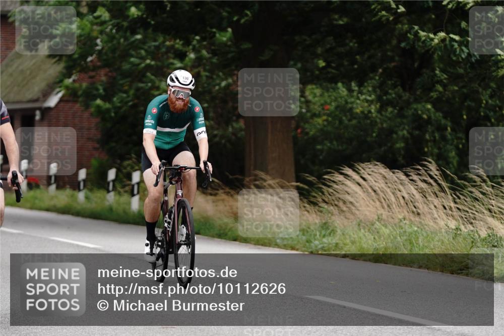30.08.2026 - Elbe Triathlon Hamburg Michael Burmester http://msf.ph/oto/10112626 30.08.2026 15:08:04 Radfahren 130, 160 meine-sportfotos.de