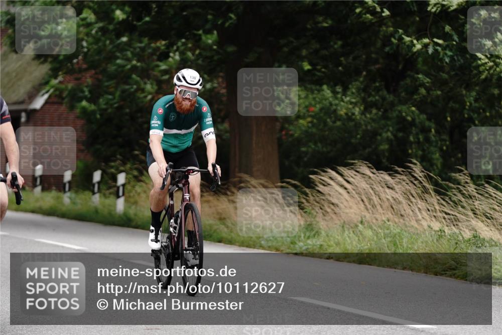 30.08.2026 - Elbe Triathlon Hamburg Michael Burmester http://msf.ph/oto/10112627 30.08.2026 15:08:04 Radfahren 130, 160 meine-sportfotos.de