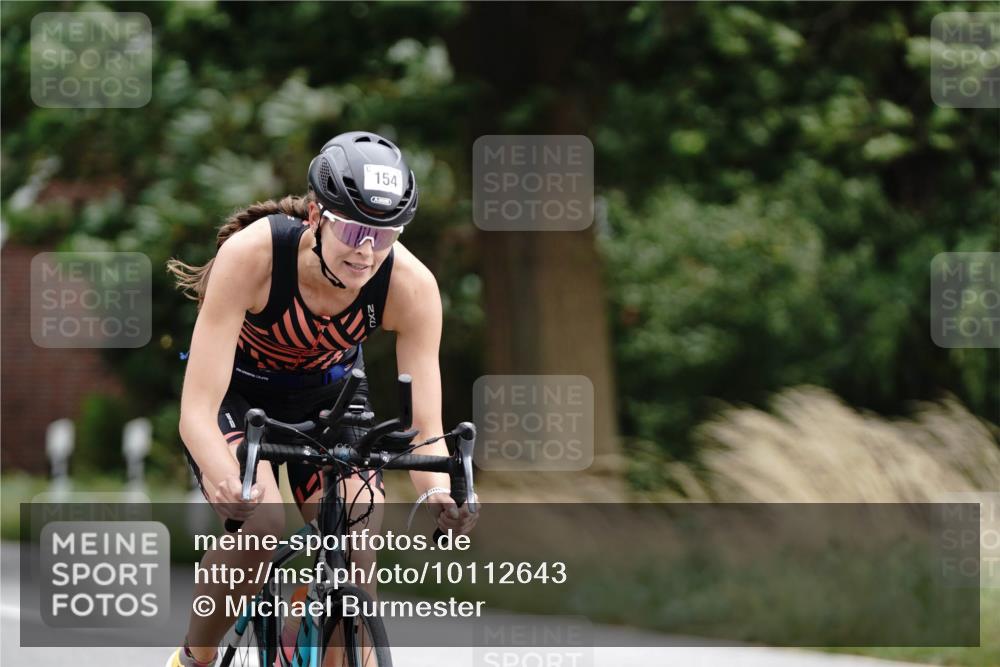30.08.2026 - Elbe Triathlon Hamburg Michael Burmester http://msf.ph/oto/10112643 30.08.2026 15:12:52 Radfahren 154 meine-sportfotos.de