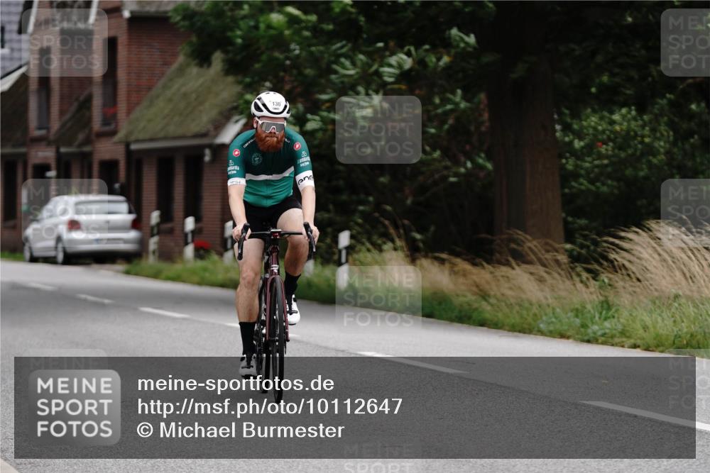 30.08.2026 - Elbe Triathlon Hamburg Michael Burmester http://msf.ph/oto/10112647 30.08.2026 15:13:08 Radfahren 130 meine-sportfotos.de