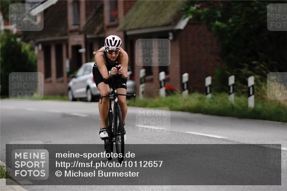 30.08.2026 - Elbe Triathlon Hamburg Michael Burmester http://msf.ph/oto/10112657 30.08.2026 15:16:28 Radfahren 156 meine-sportfotos.de