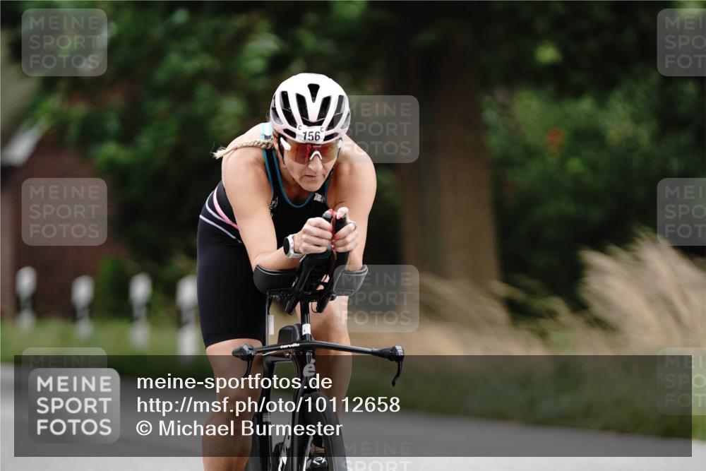 30.08.2026 - Elbe Triathlon Hamburg Michael Burmester http://msf.ph/oto/10112658 30.08.2026 15:16:29 Radfahren 156 meine-sportfotos.de