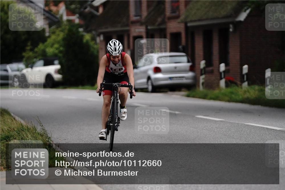 30.08.2026 - Elbe Triathlon Hamburg Michael Burmester http://msf.ph/oto/10112660 30.08.2026 15:16:32 Radfahren 164 meine-sportfotos.de