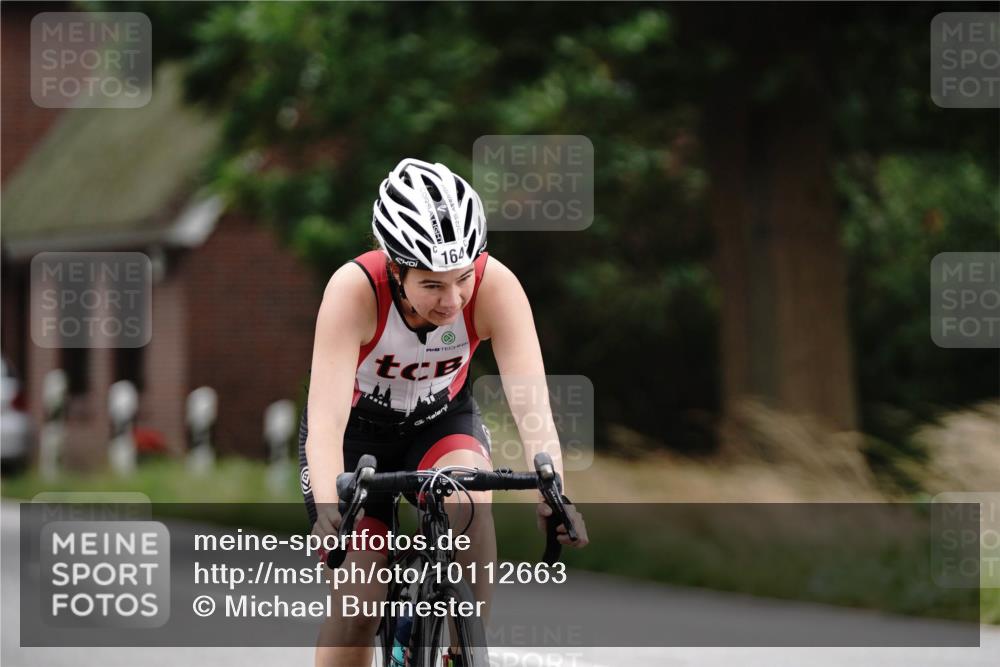 30.08.2026 - Elbe Triathlon Hamburg Michael Burmester http://msf.ph/oto/10112663 30.08.2026 15:16:34 Radfahren 164 meine-sportfotos.de