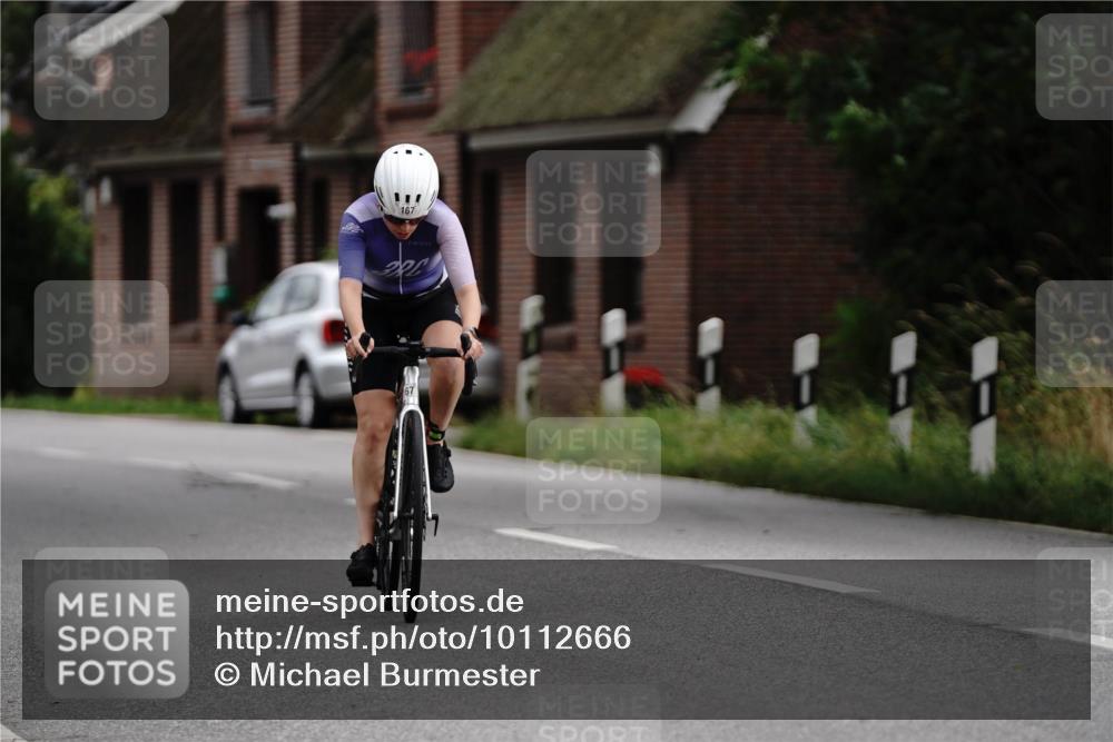30.08.2026 - Elbe Triathlon Hamburg Michael Burmester http://msf.ph/oto/10112666 30.08.2026 15:16:59 Radfahren 167, 67 meine-sportfotos.de